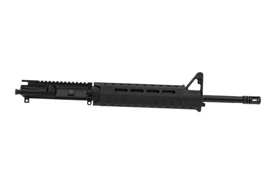 Aero Precision Barreled Upper 5.56 features a 16 inch barrel and MOE SL handguard
